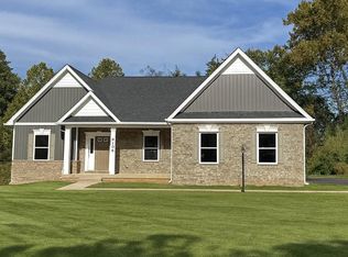 9106 Bell Mare Ln, Culpeper, VA 22737