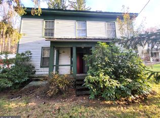 125 Carpenters Ave, Wardensville, WV 26851
