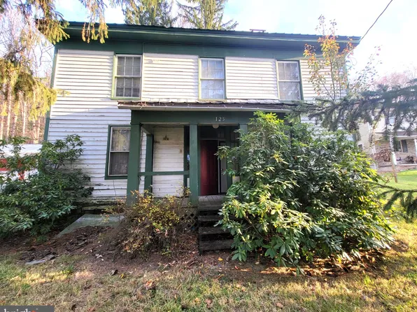 125 Carpenters Ave, Wardensville, WV 26851