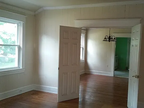 3711 Gwynn Oak Ave #3 — Photo 8