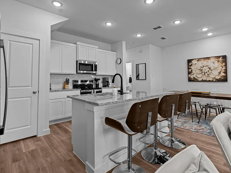 Villas at Bardin — Photo 96