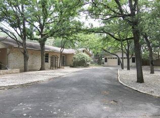 221 Mesa Dr, Georgetown, TX 78628