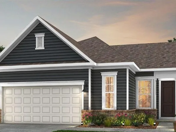 1716 Sunflower Ln, Milford, MI 48381