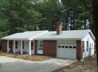 231 Echo Acres Rd, North Conway, NH 03860