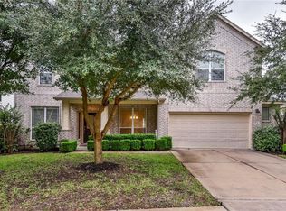 704 Old Ravine Ct, Round Rock, TX 78665