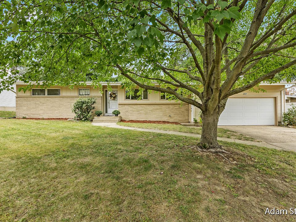 1st image of 2507 Northville Dr NE