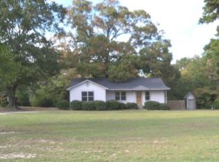 198 Ga Hwy 137 W, Buena Vista, GA 31803