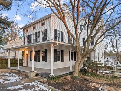 3004 Church Rd, Lafayette Hill, PA, 19444