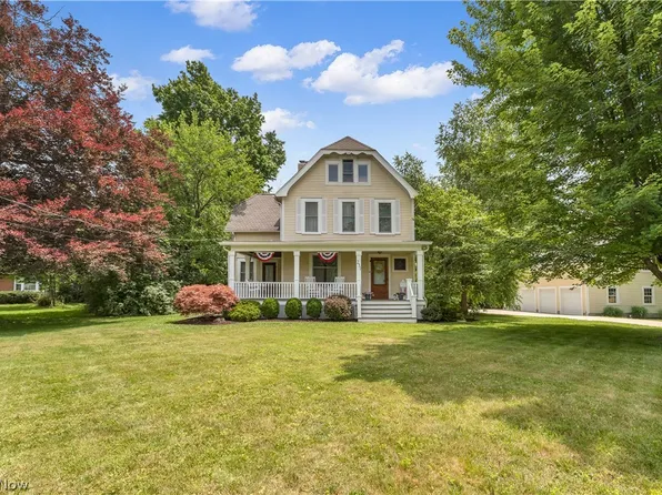 231 S Broad St, Canfield, OH 44406