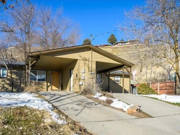 412 W Sherman St, Boise, ID 83702