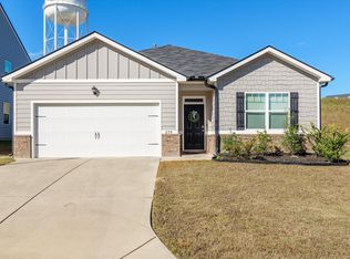 275 Donnington Ct, Aiken, SC 29801