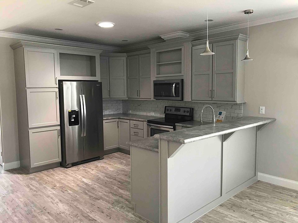 Flagler Plan, Plantation Oaks of Ormond Beach, Ormond Beach, FL 32174