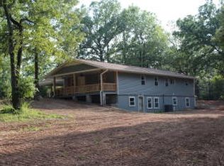 3199 Marion County #6014, Yellville, AR 72687