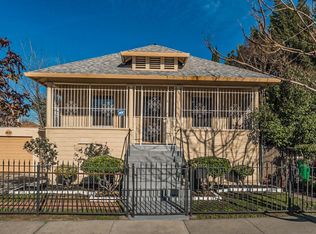 1421 E Flora St, Stockton, CA