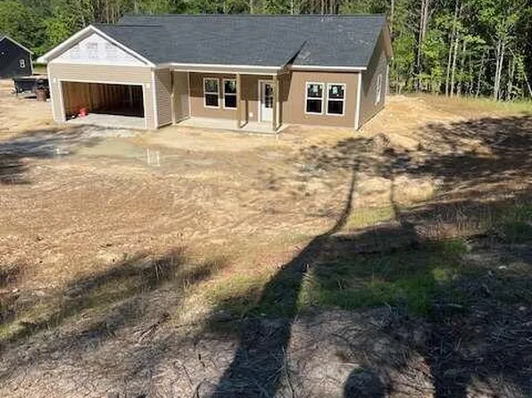 1025 Polk Ln, Dallas, GA 30132