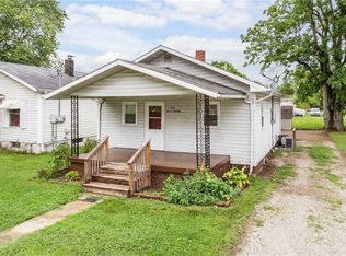 770 Teal St, Shelbyville, IN 46176