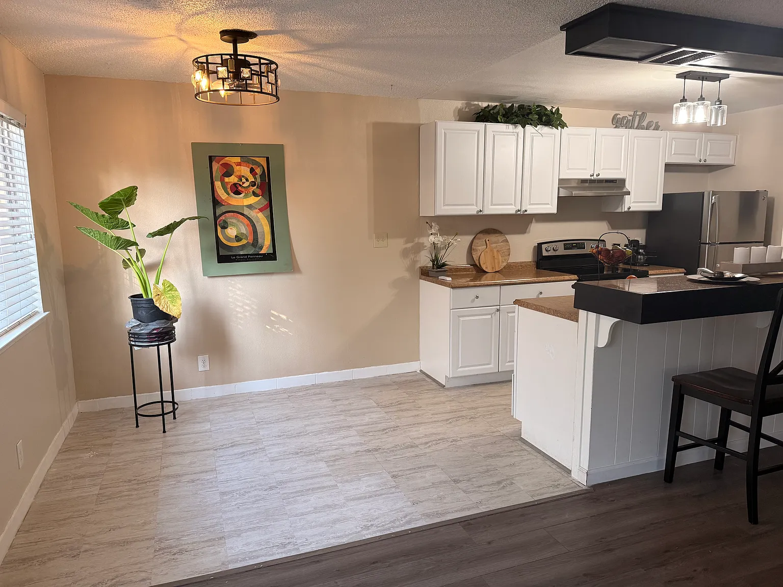 2 bed, 840 sqft, $1,495 — Photo 4