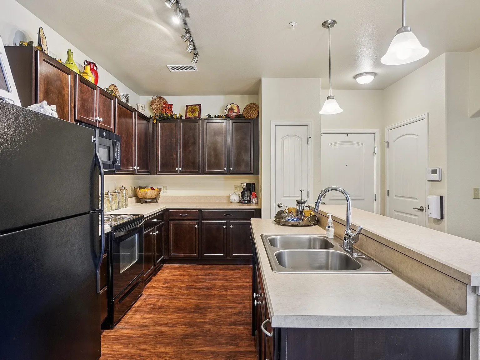 Trail Ridge at Woodland Park Apartments — Photo 4