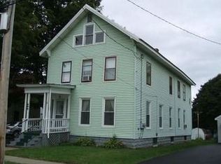 309 S Litchfield St, Frankfort, NY 13340