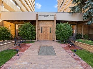 8060 E Girard Ave APT 211, Denver, CO 80231