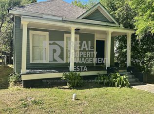 1227 Calhoun St, Macon, GA 31201