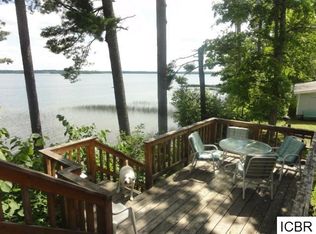 37273 Little Itasca Rd, Deer River, MN 56636