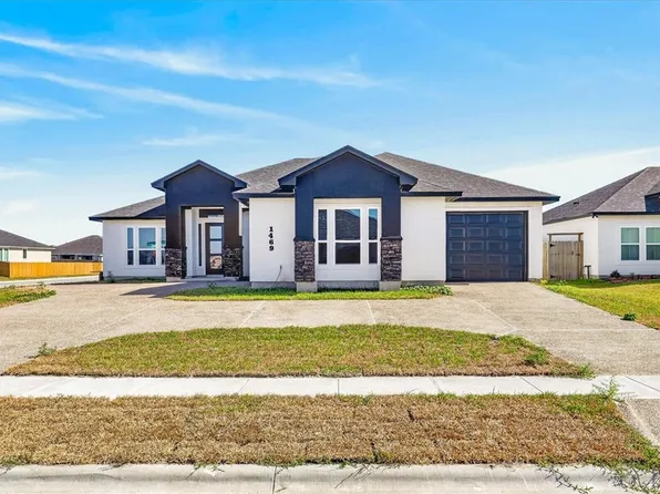 1469 Dragonstone Ct, Corpus Christi, TX 78415