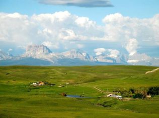 21054 E Range Road 264 #A, Cardston County, AB T0K0K0