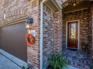 4806 Lorca Ln, League City, TX 77573