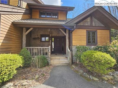 271 Elk Creek Drive UNIT B, Banner Elk, NC, 28604