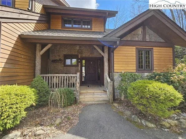 271 Elk Creek Drive #B, Banner Elk, NC 28604