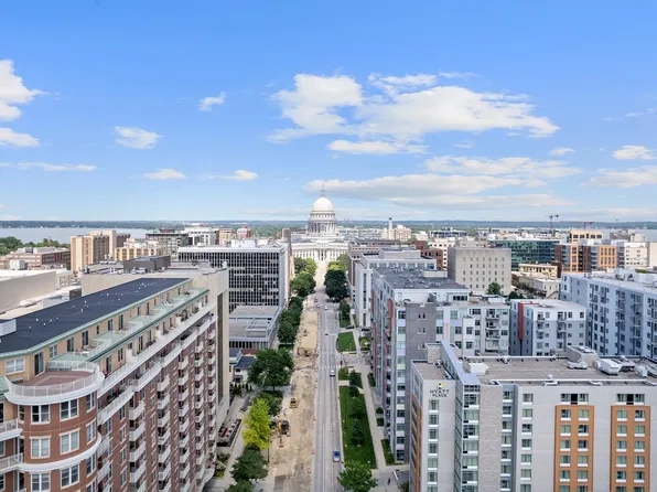 309 W Washington Ave Unit 414, Madison, WI 53703