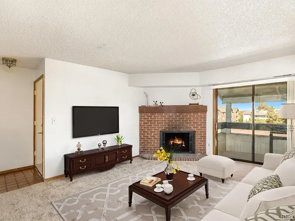 14436 E 1st Drive #C10, Aurora, CO 80011