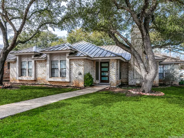 14811 FABIUS, San Antonio, TX 78248