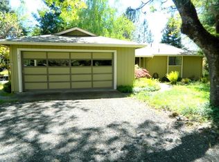 751 Barker Dr, Merlin, OR 97532
