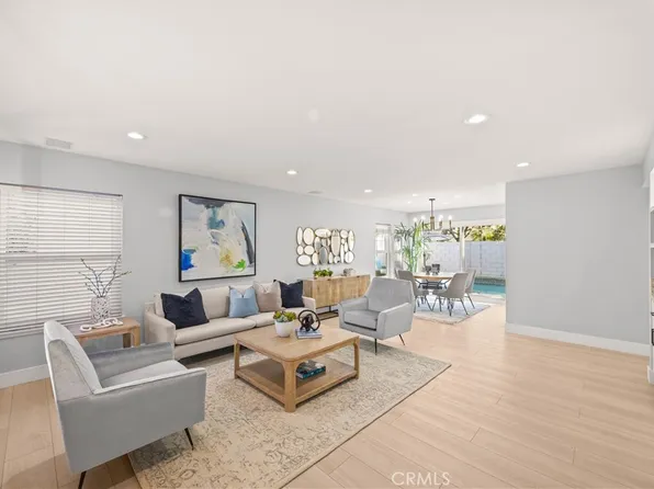 15 Bluecoat, Irvine, CA 92620