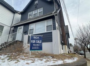 66 Garden Ave, Belleville, NJ