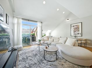 145 Saint Botolph St APT 36, Boston, MA 02115
