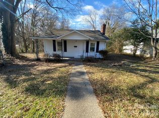 1521 W Davidson Ave, Gastonia, NC 28052