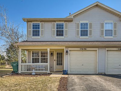 2606 Stowe Ct, Plainfield, IL, 60586