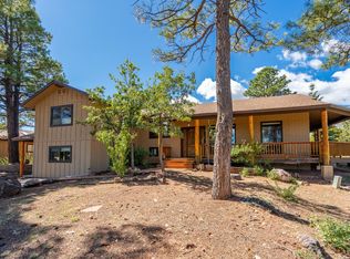 5280 Forest Dr, Flagstaff, AZ 86004