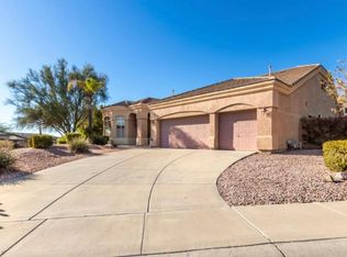 1420 E Michelle Dr, Phoenix, AZ 85022