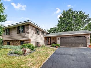 2395 Standridge Ave, Saint Paul, MN 55109