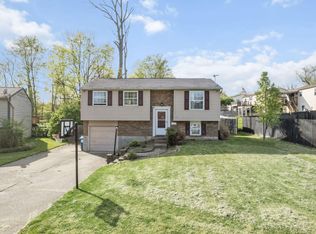 103 Fernwood Ct, Erlanger, KY 41018