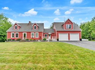 25 Cherry Blossom Ln, Sanford, ME 04073