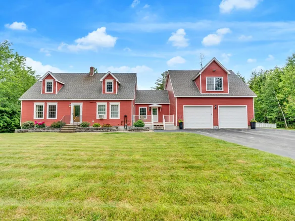 25 Cherry Blossom Lane, Sanford, ME 04073