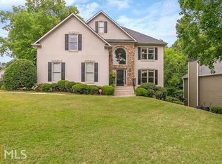 2417 Camden Lake Vw NW #3, Acworth, GA 30101