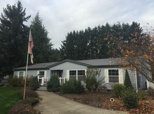 6497 S Whiskey Hill Rd, Hubbard, OR 97032