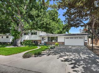 624 S Lawrence Ave, Boise, ID 83709