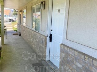 275 W 1750 S APT 11, Perry, UT 84302